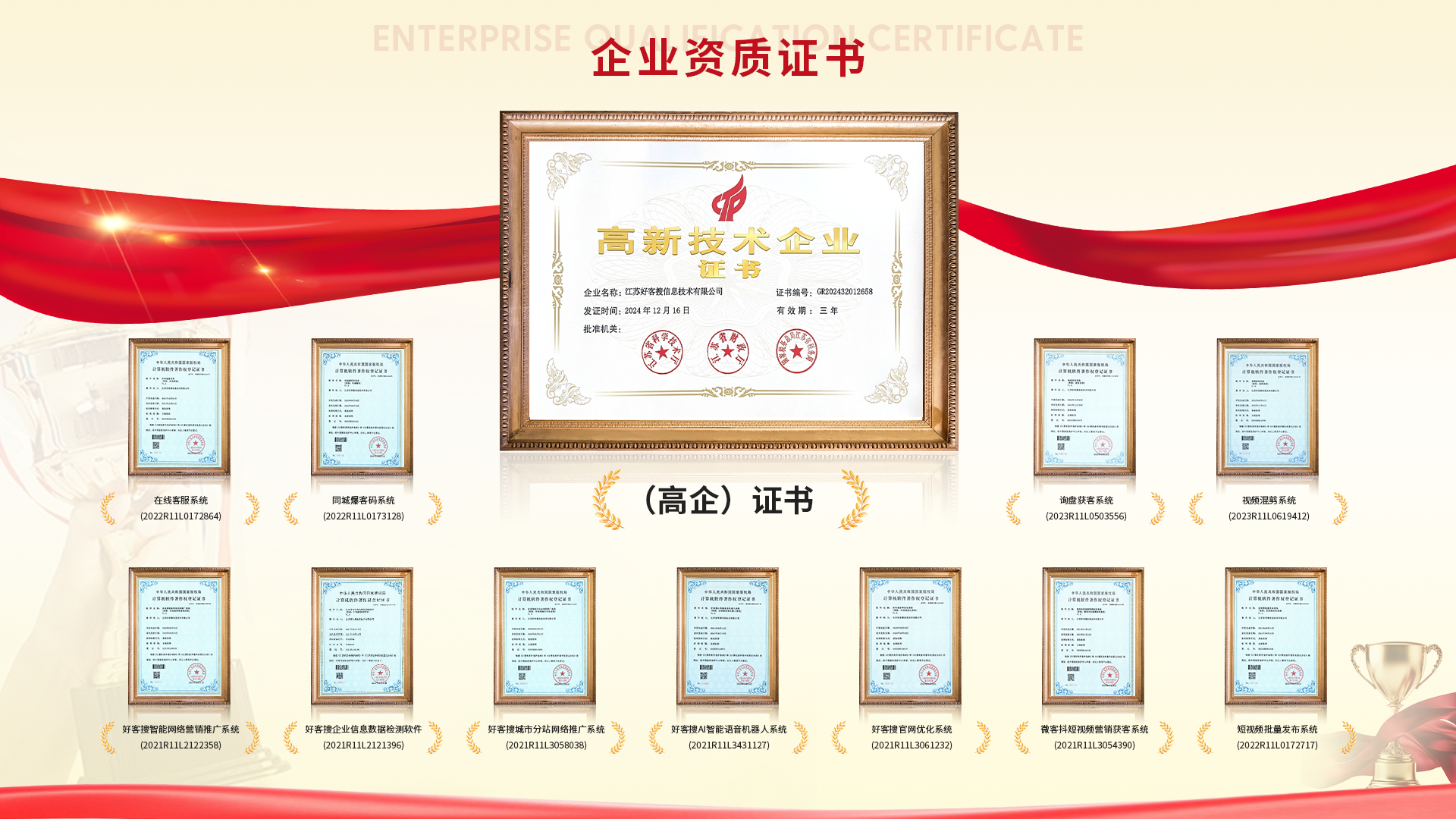 尖草坪网站排名收录的几条秘密，很少有人知道